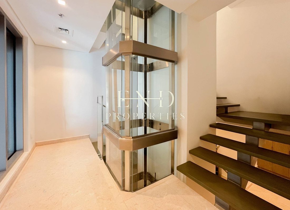 Apartment in Business Bay, Dubai, United Arab Emirates 5 - 16079706