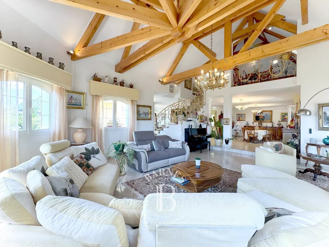 House in Chindrieux, Auvergne-Rhône-Alpes, France 2 - 17003211