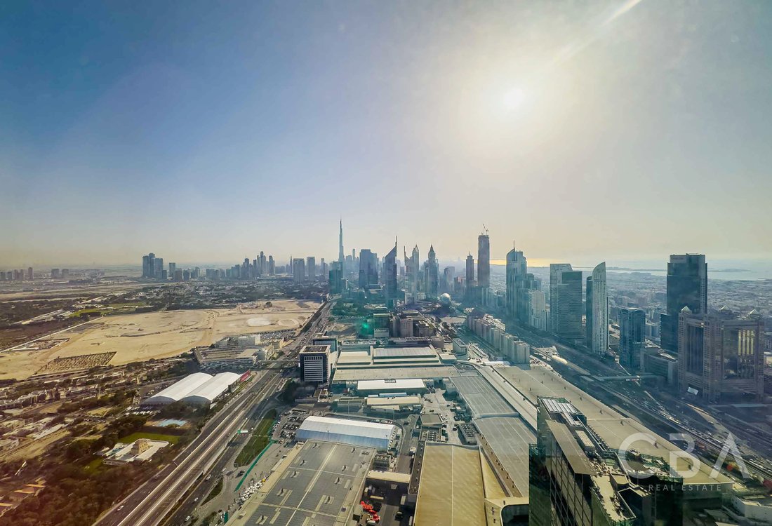 Apartment in Zabeel, Dubai, United Arab Emirates 1 - 15946402