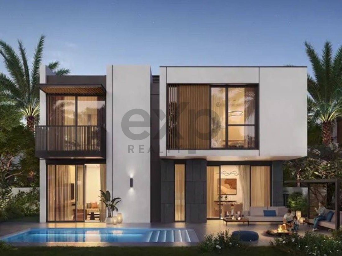 House in Dubai, Dubai, United Arab Emirates 1 - 16014204