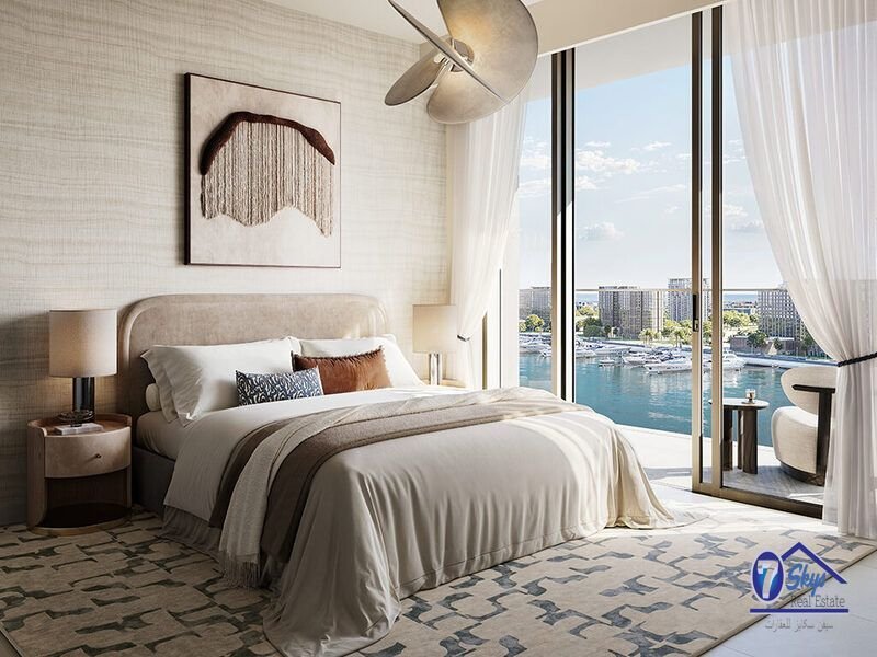 Apartment in Dubai, United Arab Emirates 2 - 16859032