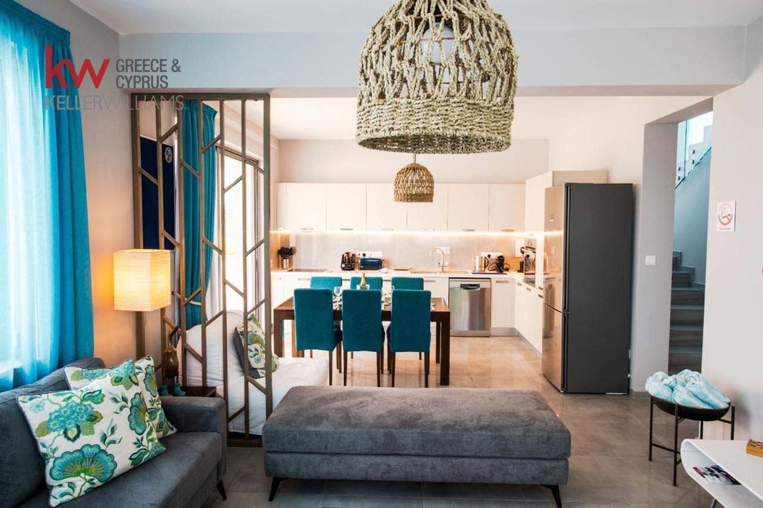 Villa in Paralimni, Famagusta, Cyprus 3 - 17001580