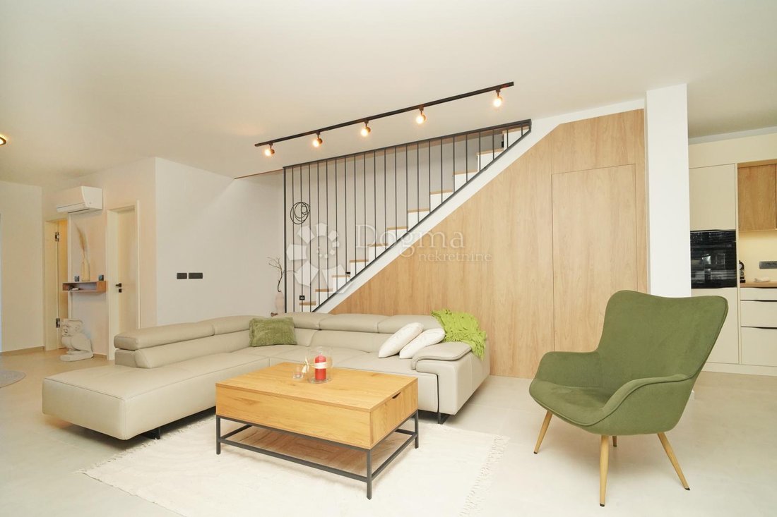 House in Umag, Istria County, Croatia 4 - 17006131
