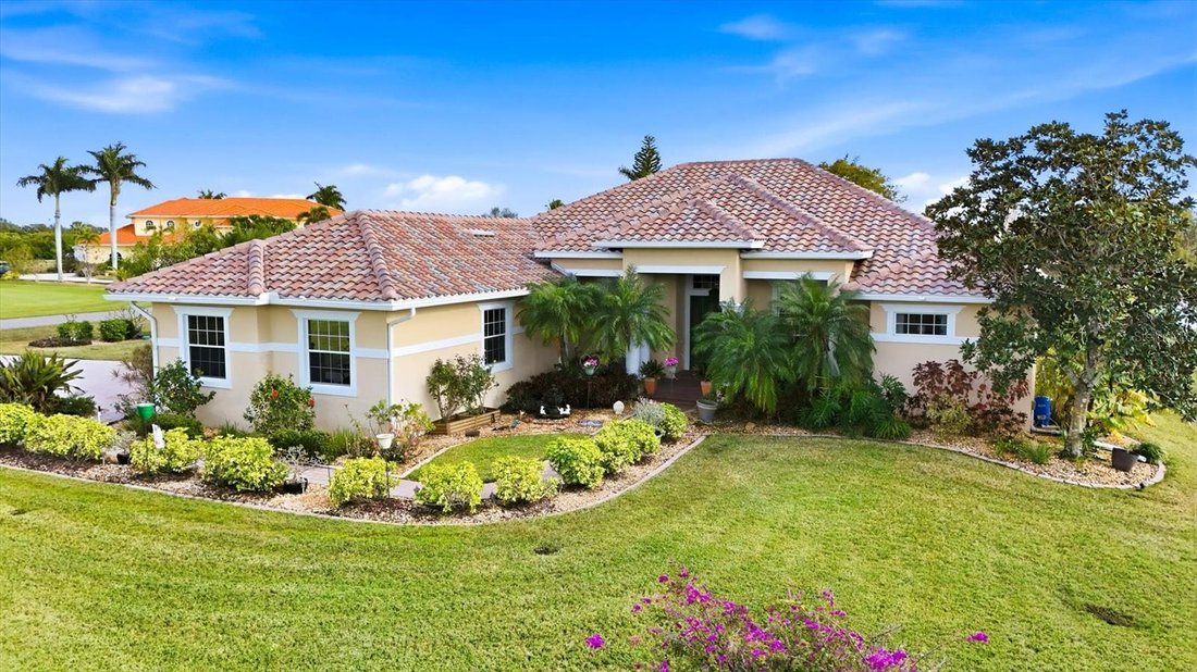 Maison à Bradenton, Floride, États-Unis 1 - 17006384