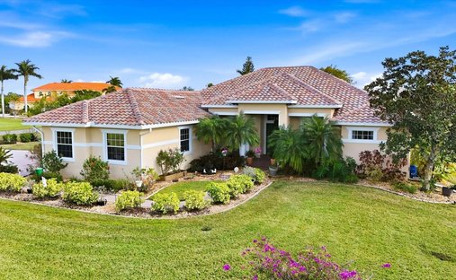 House in Bradenton, Florida, United States 1