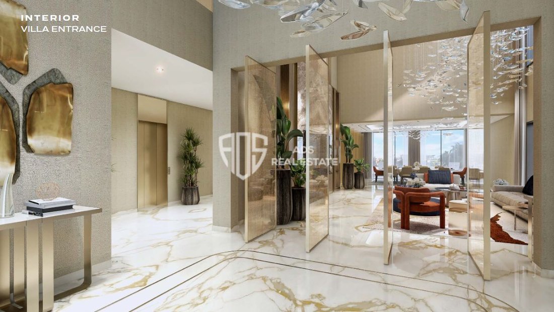 Townhouse in Al Barsha 1, Al Barsha, Dubai 1 - 15960653
