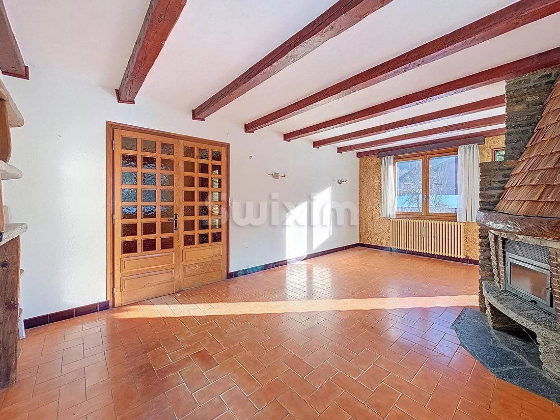 House in Servoz, Auvergne-Rhône-Alpes, France 5 - 17003121