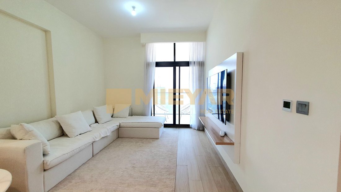 Apartment in MBR- Al Merkad, Dubai, United Arab Emirates 3 - 15121122