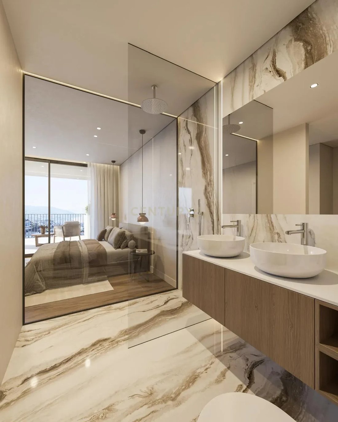Apartment in Sao Martinho, Madeira, Portugal 2 - 15337327