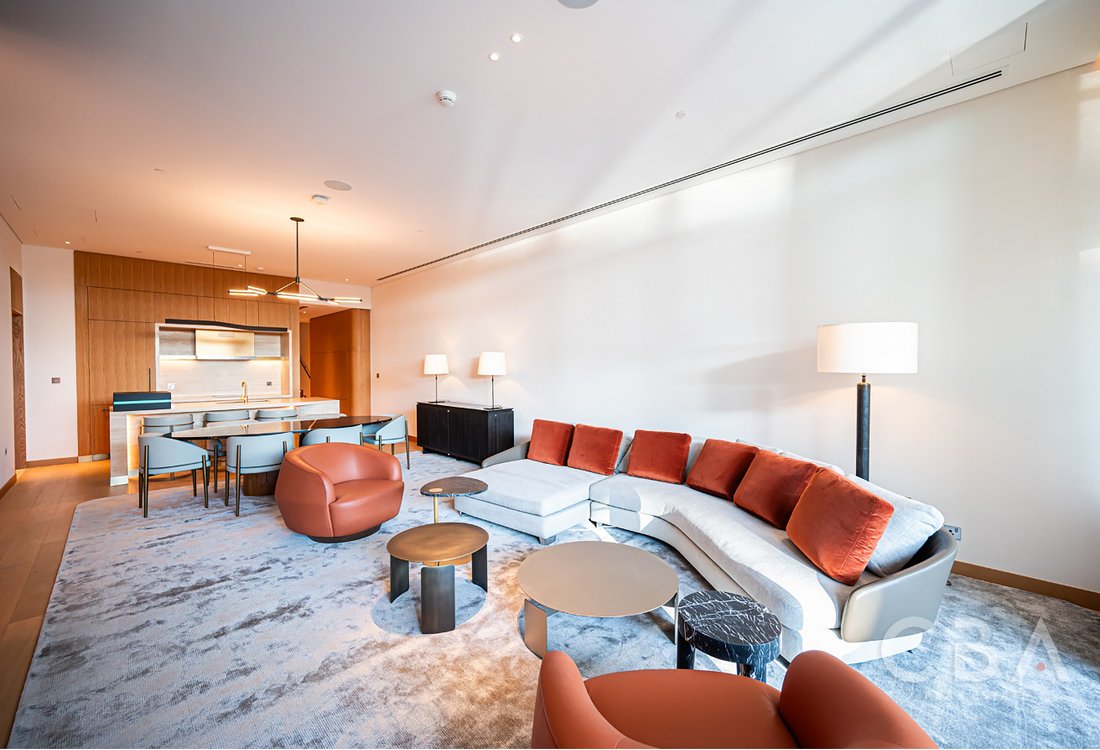 Villa in Jumeirah, Dubai, United Arab Emirates 2 - 15946338