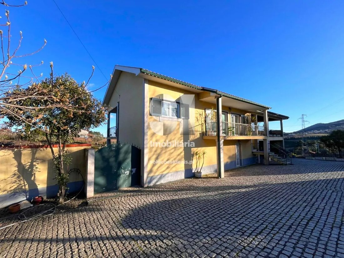 Casa a Sabrosa, Distretto di Vila Real, Portogallo 1 - 17003198