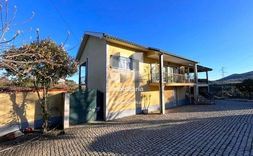 Haus in Sabrosa, Vila Real, Portugal 1