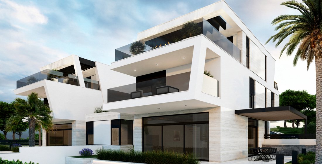 Villa in Medulin, Istria County, Croatia 1 - 17006336