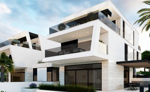 Villa in Medulin, Istria County, Croatia 1