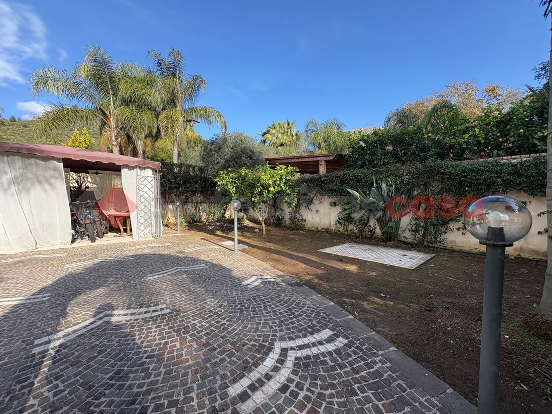 Country House in Sperlonga, Lazio, Italy 3 - 17005182