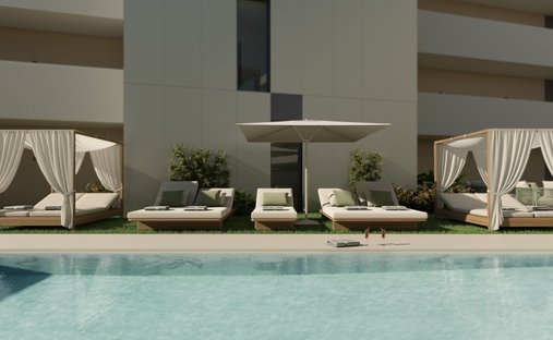 Appartamento a Las Lagunas, Mijas, Spagna 1