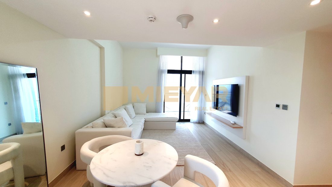 Apartment in MBR- Al Merkad, Dubai, United Arab Emirates 2 - 15121122
