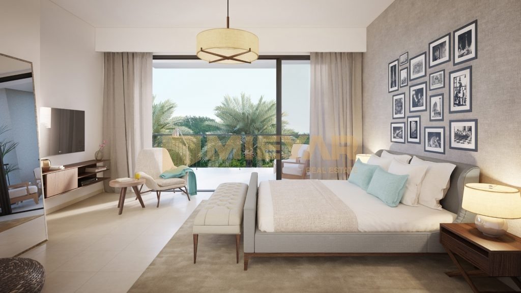 Villa in Dubai Hills Estate, Dubai, United Arab Emirates 5 - 15045480