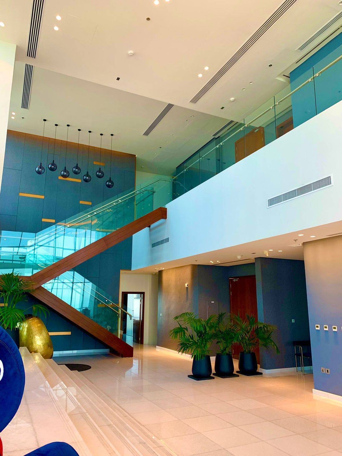 Apartment in Business Bay, Dubai, United Arab Emirates 4 - 16562893