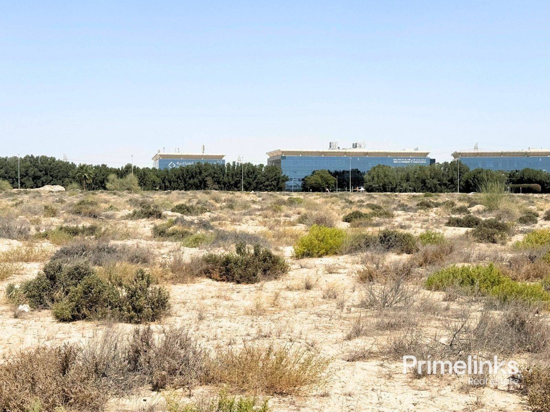 Land in Saih Shuaib 2, Saih Shuaib, Dubai 2 - 16814755