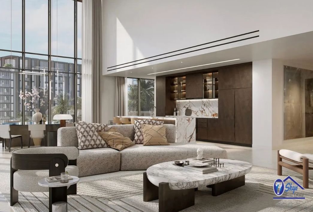 Apartment in Al Wasl, Dubai, United Arab Emirates 5 - 16859024