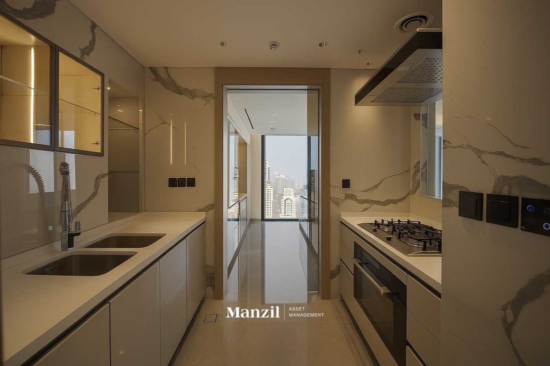 Apartment in Al Thanyah First, Al Thanyah, Dubai 4 - 16150873