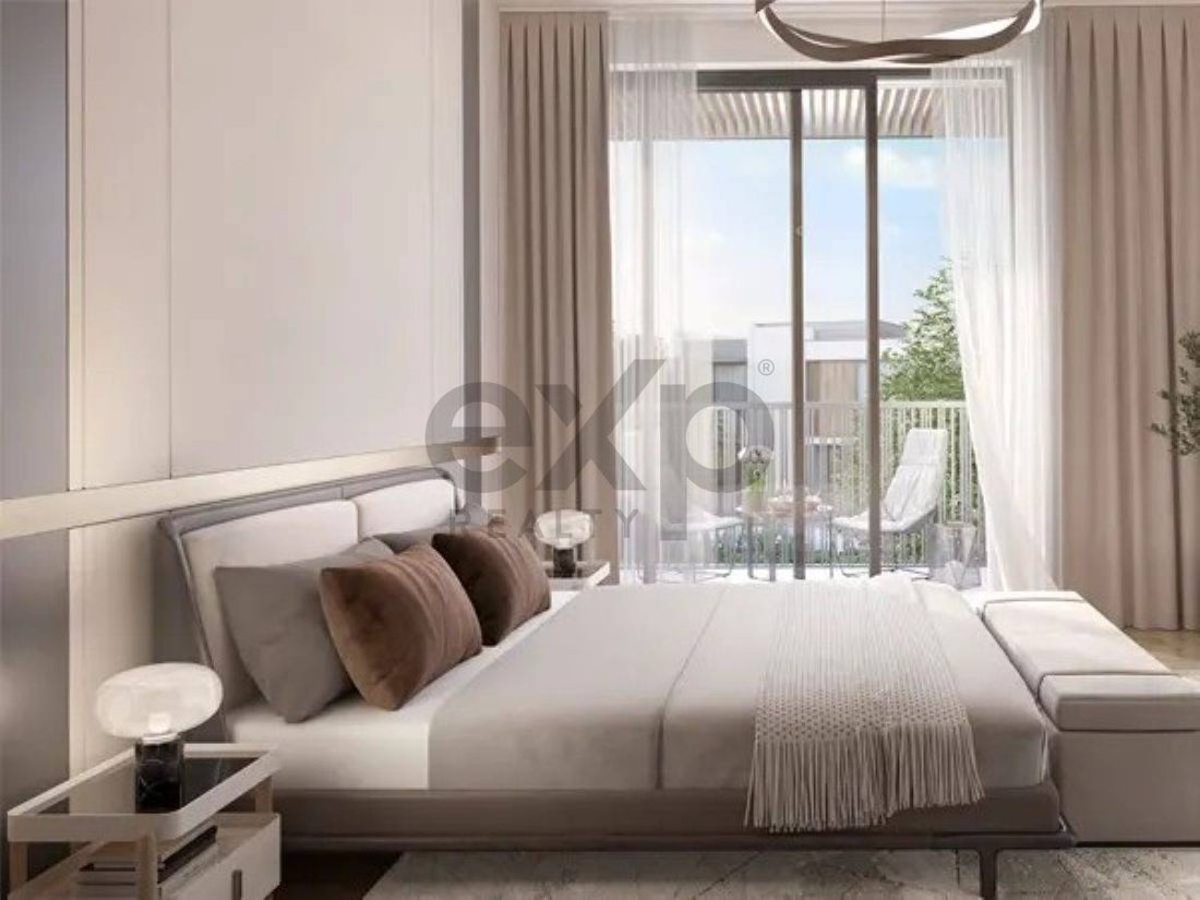 House in Dubai, Dubai, United Arab Emirates 4 - 16014204