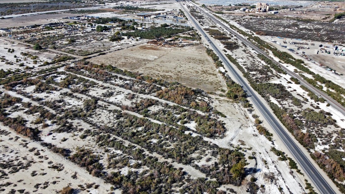 Land in Mecca, California, United States 1 - 17006413