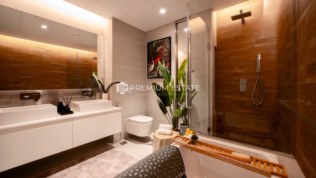 Apartment in Bluewaters, Dubai, United Arab Emirates 5 - 15269276