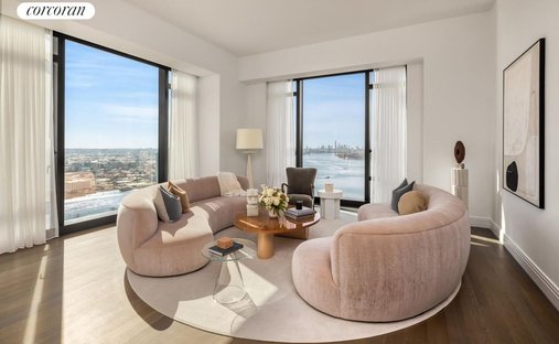 Condo in New York, New York, United States 1