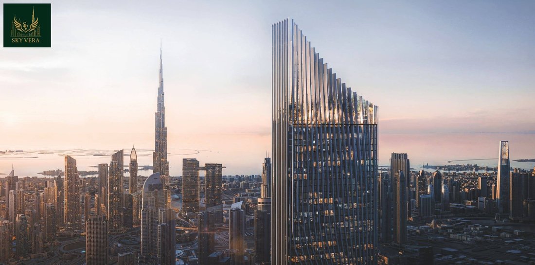 Apartment in Business Bay, Dubai, United Arab Emirates 2 - 16415611