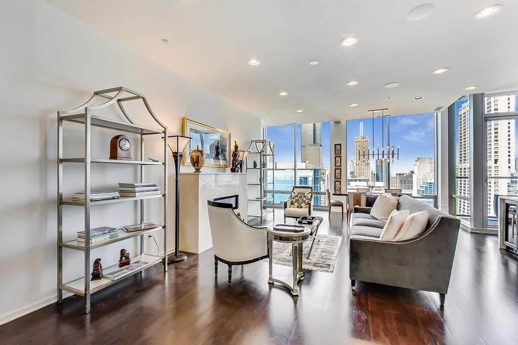 House in Chicago, Illinois, United States 4 - 17006810