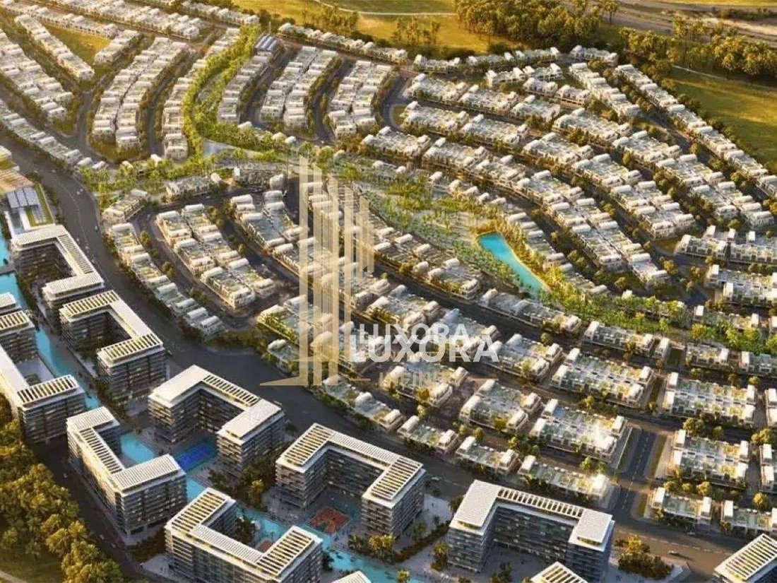 Villa in Dubai, United Arab Emirates 3 - 16562905