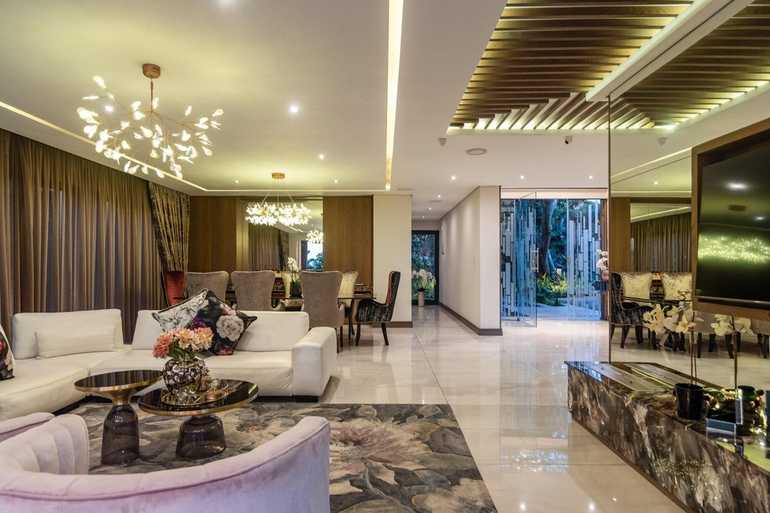 House in Dolphin Coast, KwaZulu-Natal, South Africa 4 - 17006127