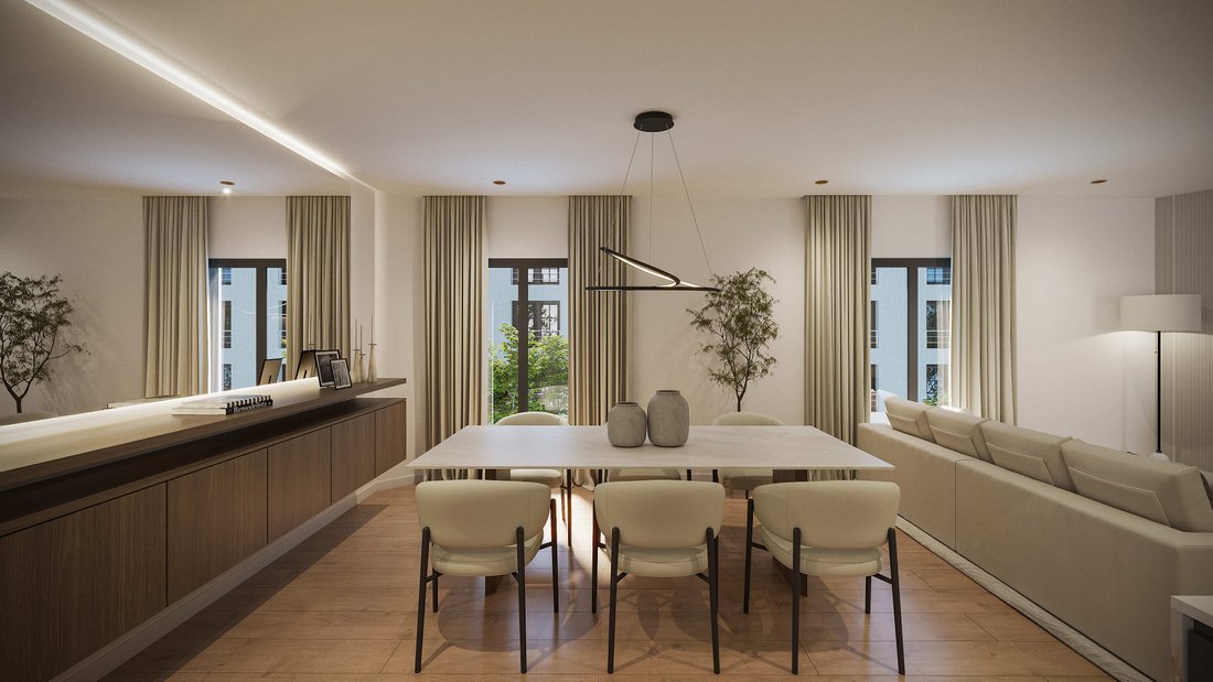 Apartment in Centro, Madrid, Spain 1 - 17005967