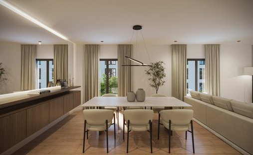 Apartment in Centro, Madrid, Spain 1