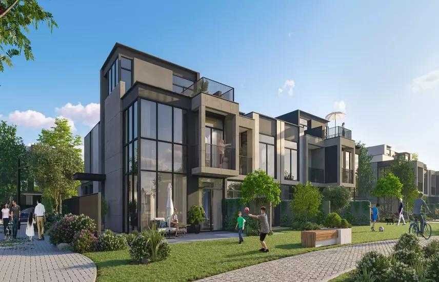 Townhouse in Al Hebiah Third, Al Hebiah, Dubai 1 - 16278048