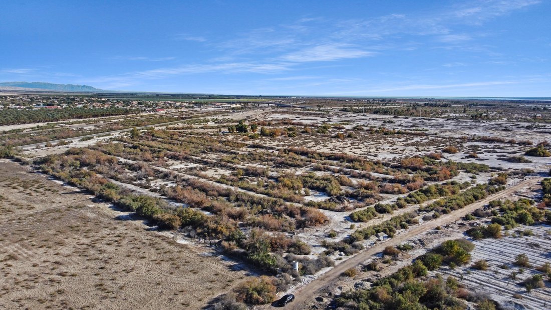Land in Mecca, California, United States 4 - 17006413