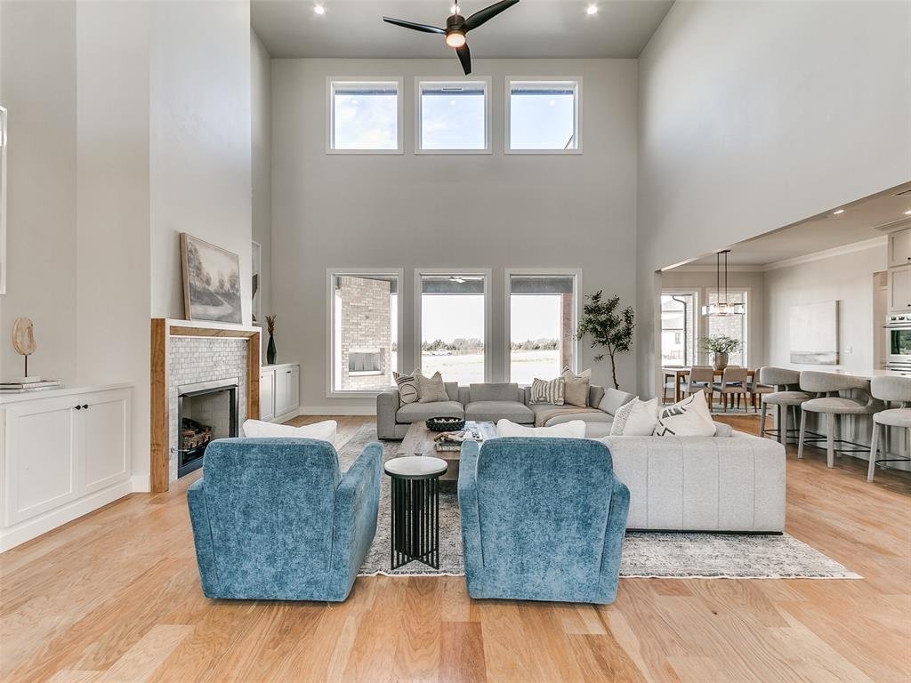 House in Edmond, Oklahoma, United States 5 - 16925790