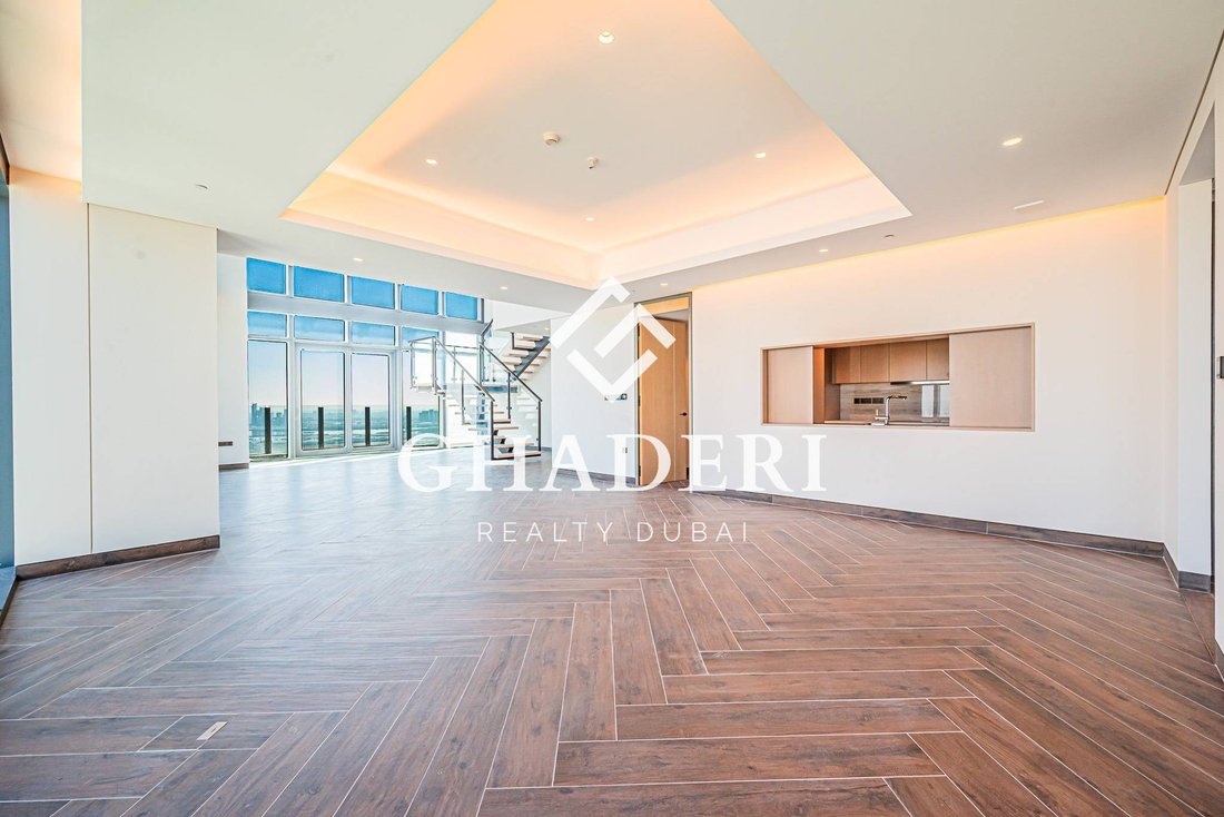 Apartment in Zabeel, Dubai, United Arab Emirates 5 - 16958217