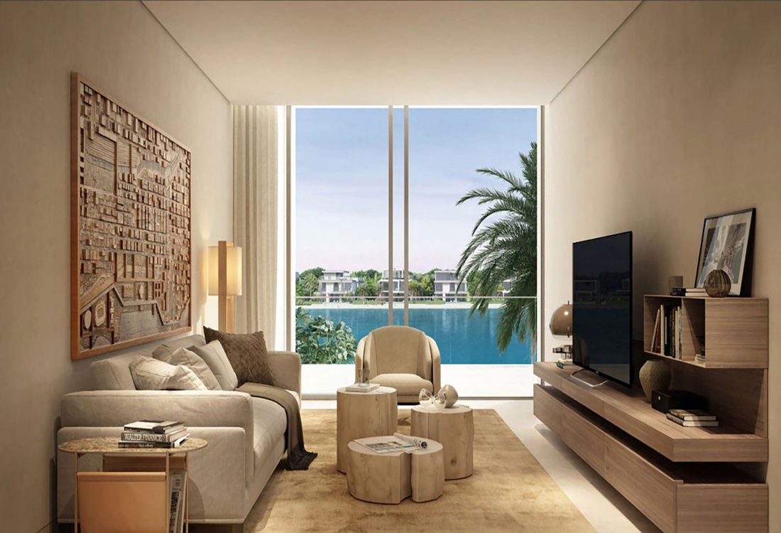 Villa in Palm Jebel Ali, Dubai, United Arab Emirates 5 - 15946485