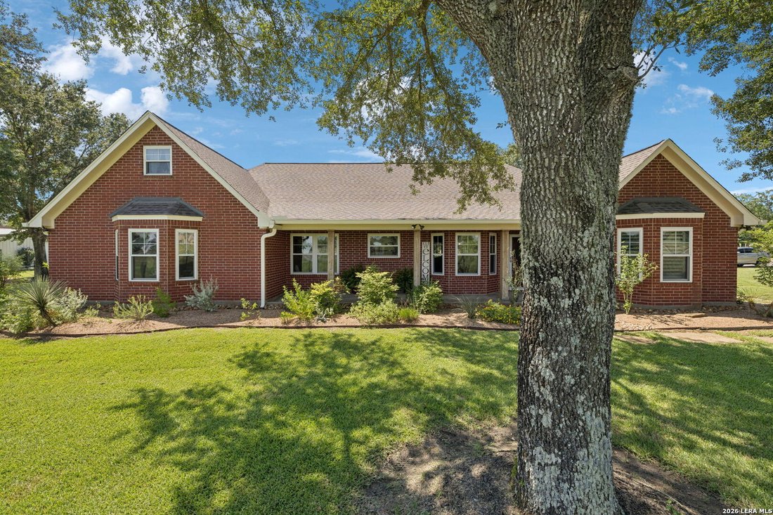House in Waller, Texas, United States 2 - 17006351