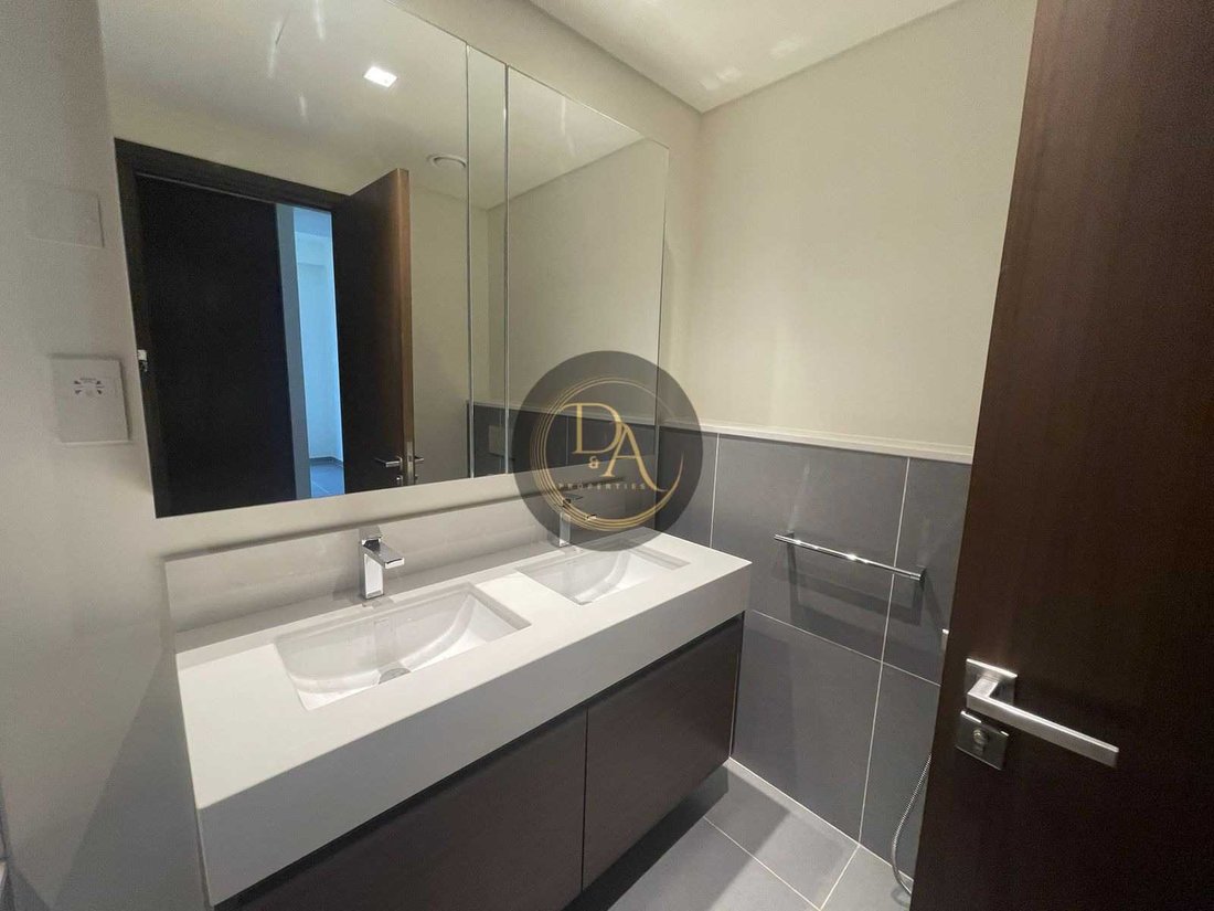 Apartment in Dubai Creek Harbour, Dubai, United Arab Emirates 5 - 15782586