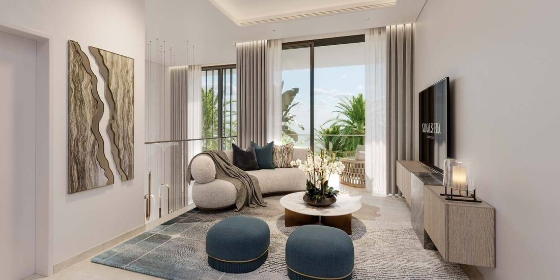 Villa in Nad Al Sheba, Dubai, United Arab Emirates 4 - 16183367