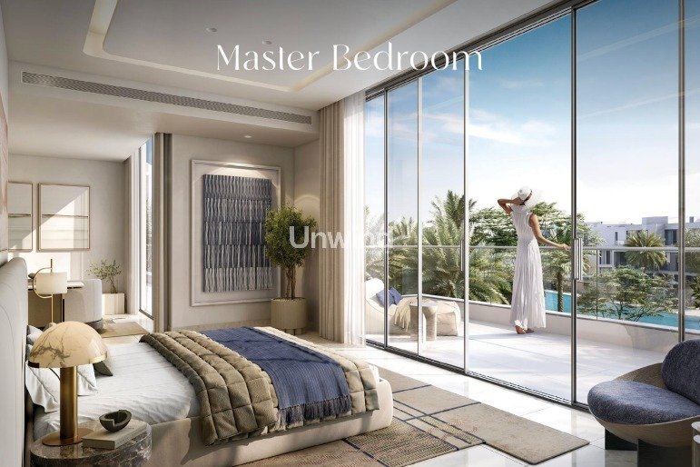 Villa in Me'aisem 2, Me'aisem, Dubai 3 - 15289291