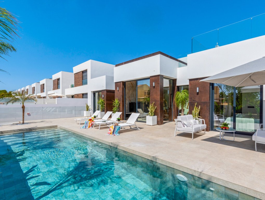 Villa in el Campello, Valencian Community, Spain 4 - 17005143