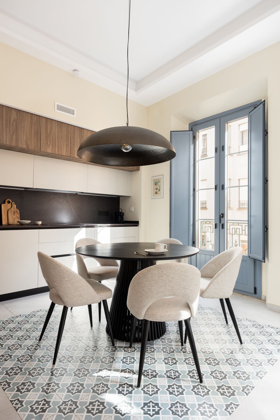 Wohnung in Centro, Malaga, Spanien 5 - 16990771