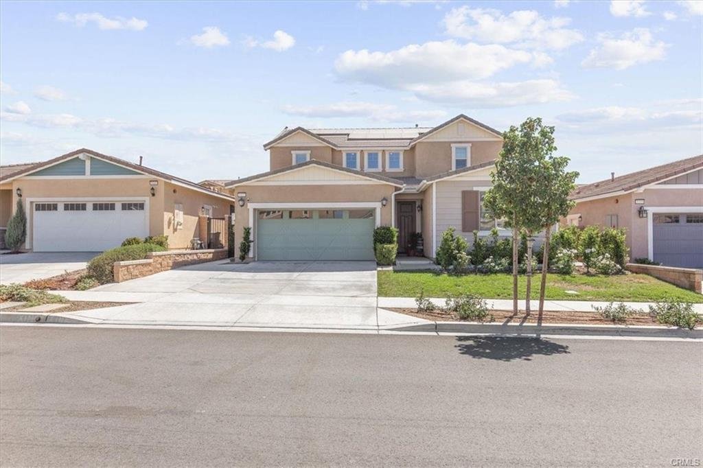House in Fontana, California, United States 1 - 17003936