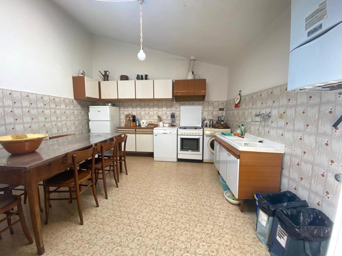 Apartment in Historic Center, Lucca, Tuscany 3 - 17004799