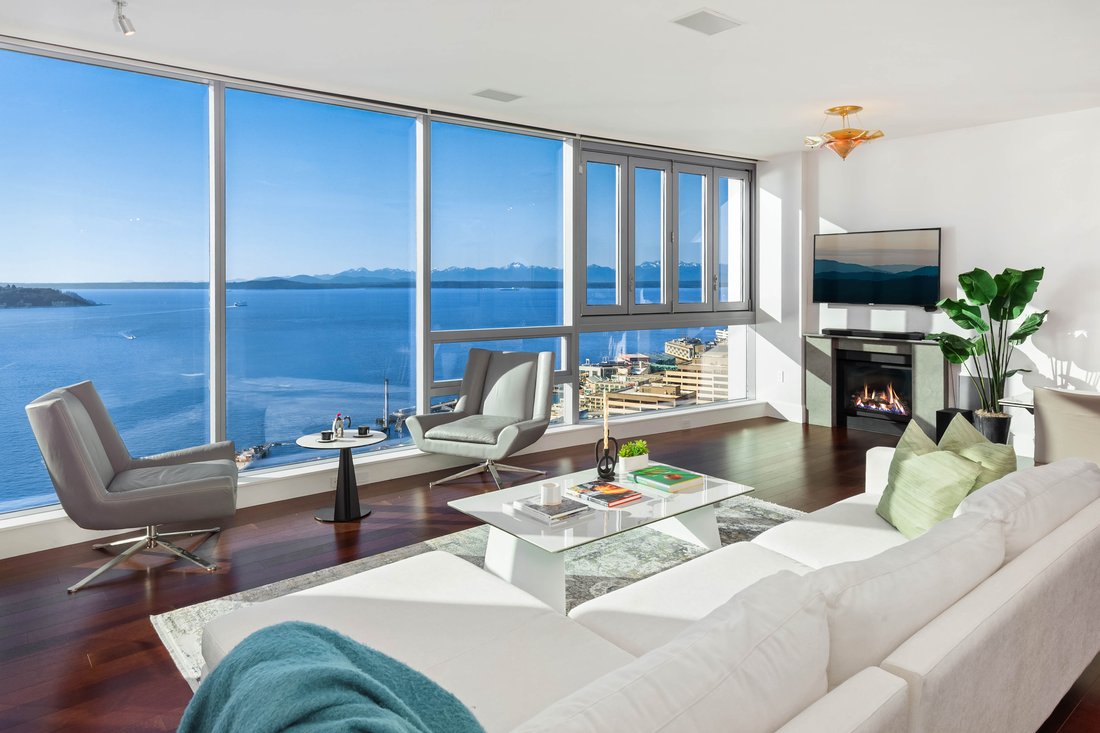 Condo in Seattle, Washington, United States 1 - 17002793